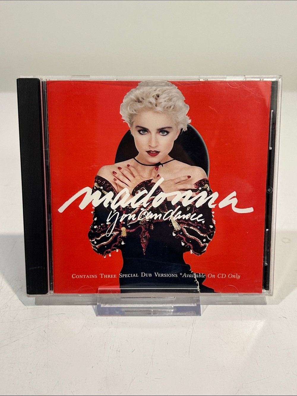 🤯5 for $20🤯 Madonna “You Can Dance” CD [Dance Pop]